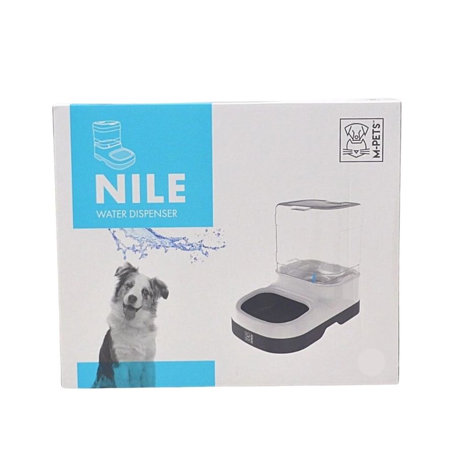 Dispensador de agua nile